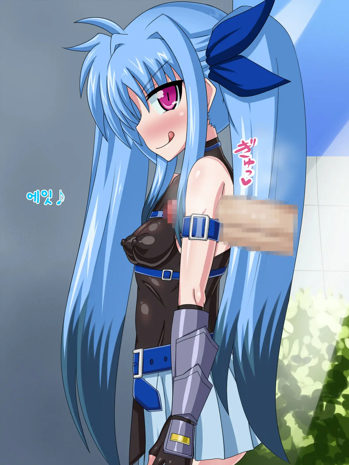 Kininatteita Onnanoko Ga, Itsunomanika Kimobuta Otoko No Ochinpo Ana Ni Tsukuri Kaerareteita... ~Yogosare Ochirutosareteiku Ou To Shinka~